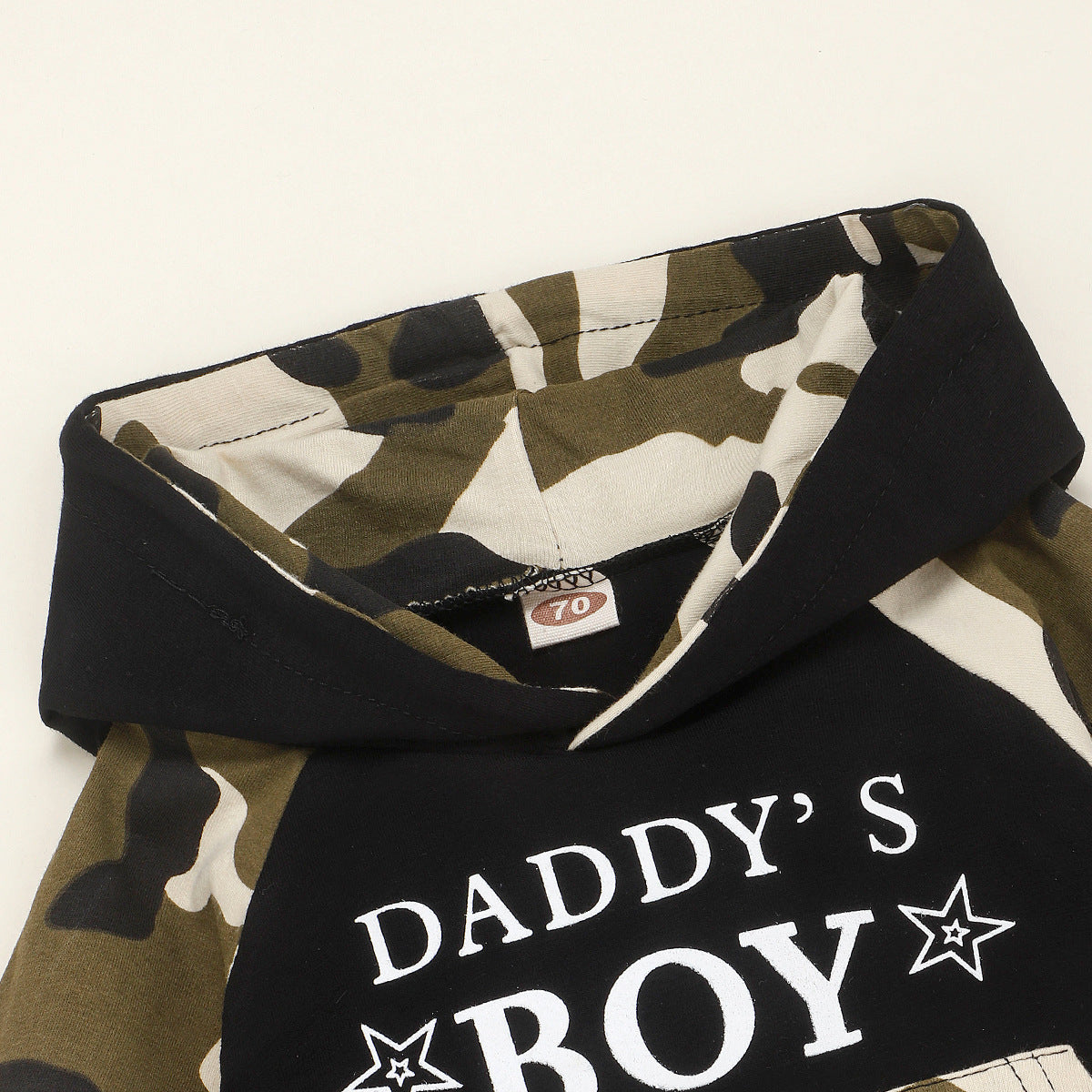 Boy's 2 Piece Set