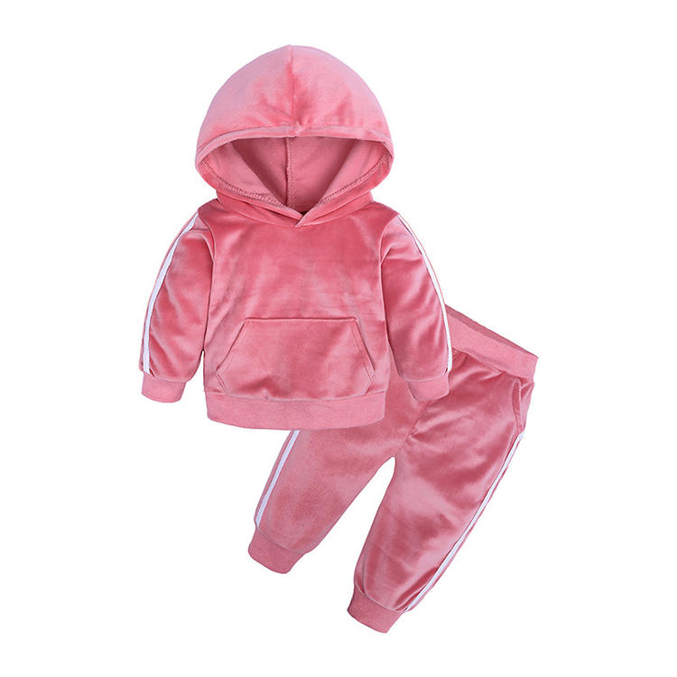 Baby Girl Children Clothes Child Winter Cotton Kids